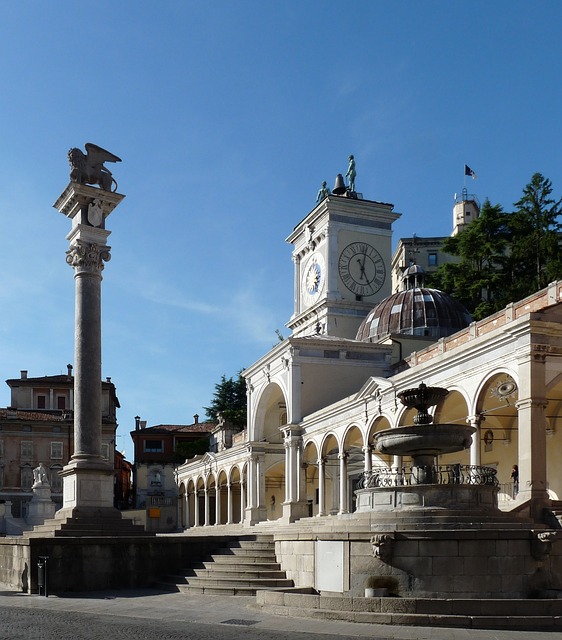 fiulando Friuli Venezia Giulia NCC SERVICE: UDINE - TRIESTE - GORIZIA  - PORDENONE